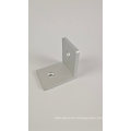 Aluminum Toilet Partition Cubicle Hardware Accessory